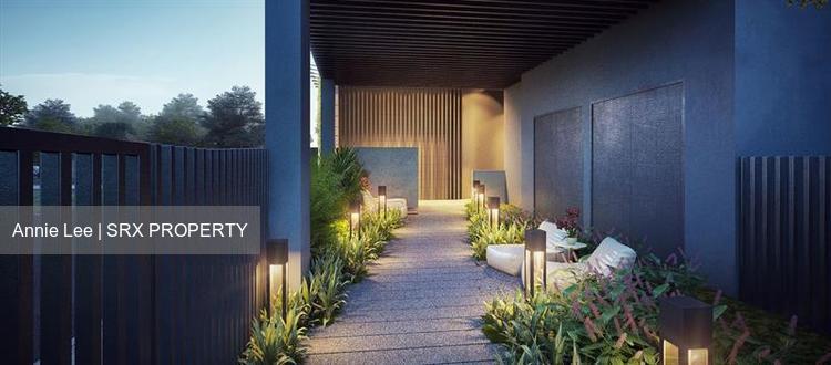 BUKIT 828 (D23), Apartment #219447711